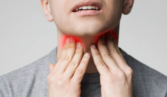 Thiếu vitamin và khoáng chất có thể gây ung thư