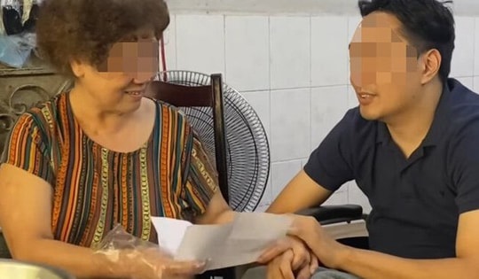 Nói dối bị đuổi khỏi quán phở vì ngồi xe lăn, TikToker bị phạt 5 triệu đồng