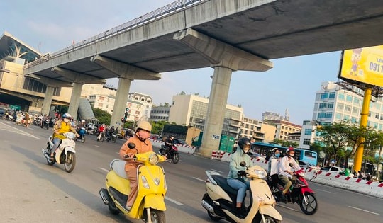 Tin mới nhất về đợt gió mùa Đông Bắc sắp đổ bộ miền Bắc sau đợt nắng nóng như ‘đổ lửa’