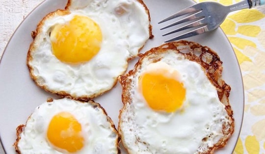 7 món ăn sáng kinh điển trong giảm cân, 'bổ tựa nhân sâm' bác sĩ khuyên dùng