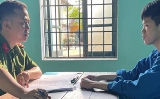 Lại dính "bẫy" lừa của kẻ giả danh cán bộ