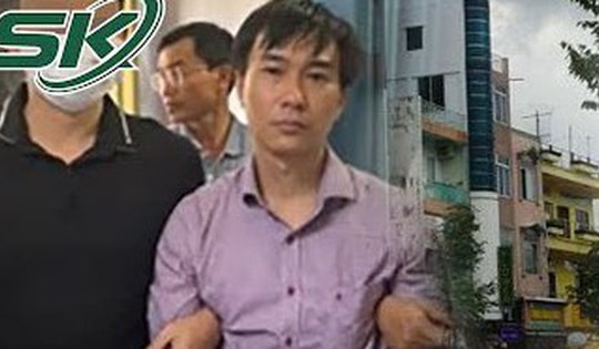 Sáng 28/4: Lời khai của nghi can giết hại nữ nhân viên y tế ở Đồng Nai