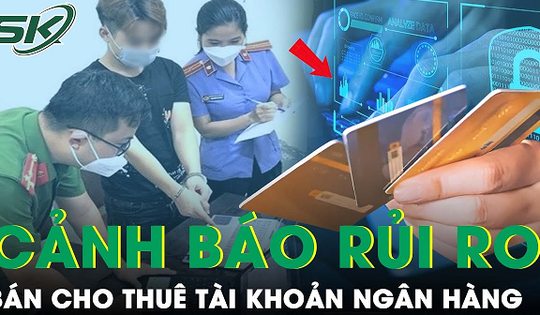 Công an cảnh báo tội phạm lừa đảo chiếm đoạt tài sản trên không gian mạng ngày càng phức tạp, tinh vi