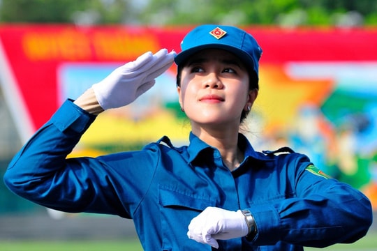 Chế độ, chính sách đối với các chức vụ chỉ huy của Ban Chỉ huy Quân sự cấp xã