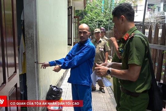 Nguy cơ trộm đột nhập vào nhà do mở cửa thông gió để ngủ