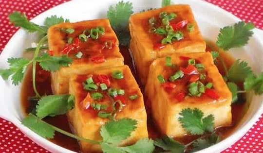 Loại hạt 'siêu thực phẩm' giúp ngừa bệnh xương khớp và tim mạch, được bán rẻ ở nhiều chợ Việt Nam