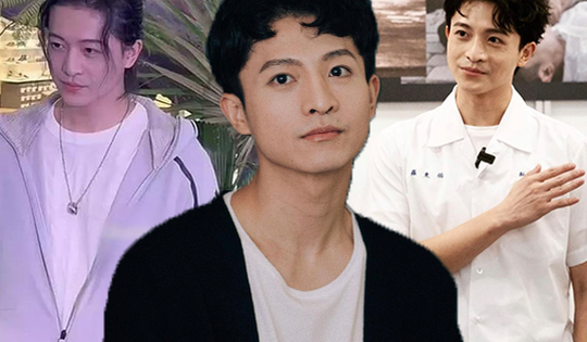 Harry Lu có cuộc sống thế nào giữa lúc Midu sắp về làm dâu hào môn?