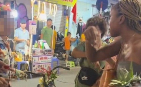 Vụ 3 quả dứa giá 500.000 đồng: Công an vào cuộc