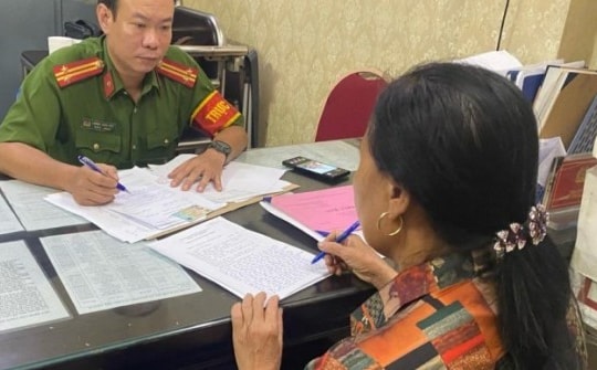 Diễn biến mới vụ 3 quả dứa giá 500.000 đồng ở Hoàn Kiếm