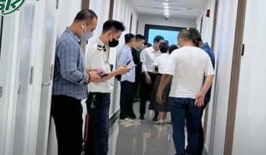 Vụ cô gái tử vong trên Sofa ở Hà Nội: Bố mẹ không biết con mua chung cư ở đâu, tìm kiếm suốt 2 năm