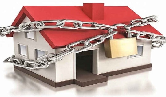 Trong vụ án hình sự Tòa án được áp dụng phong tỏa tài sản khi nào?