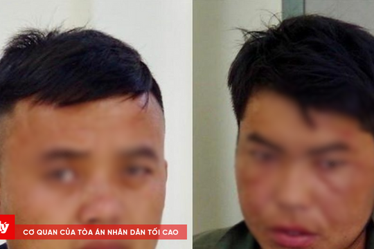 Bắt 2 đối tượng tổ chức cho người khác nhập cảnh trái phép