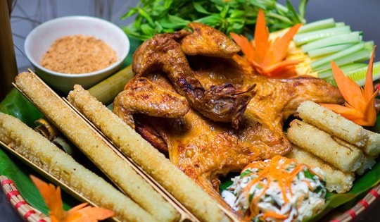 Đi du lịch 30/4 đến Hòa Bình, Lào Cai, Yên Bái, Điện Biên, Lai Châu nhất định phải thưởng thức và mua những đặc sản vùng miền này