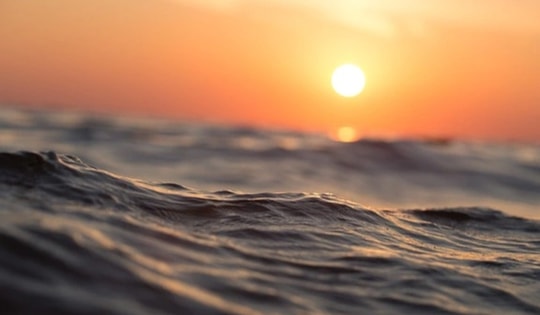 Nhận biết 3 mối đe dọa khiến bạn đuối nước khi tắm biển