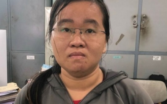 Chuốc thuốc mê cướp tài sản trong Bệnh viện Chợ Rẫy