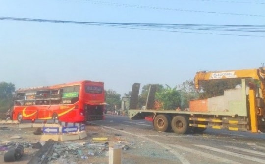 Xử phạt hơn 4.300 tài xế vi phạm nồng độ cồn ngày thứ 4 nghỉ lễ