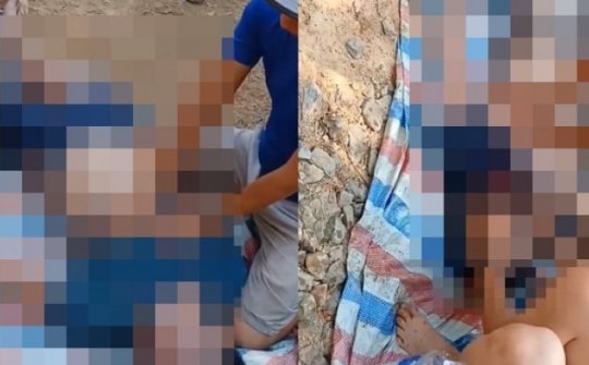 Hai cán bộ, 1 người dân đuối nước tử vong ở Gia Lai