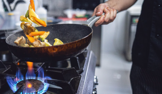 Tin vui cho hàng chục triệu người Việt Nam về giá gas giảm từ ngày 1/5