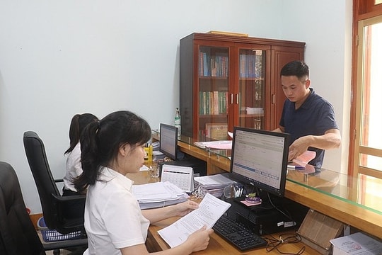 Quyết toán thuế thu nhập cá nhân năm 2023 chậm nhất 2/5/2024