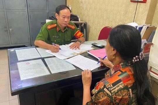 Vụ “chặt” 3 quả dứa nửa triệu đồng: Xử phạt người bán hàng rong