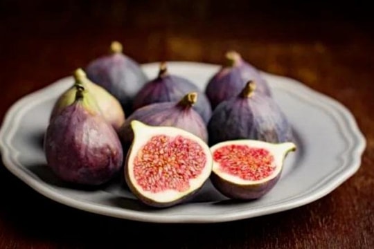 Quả sung chữa được bệnh gì?