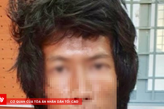 Bắt khẩn cấp đối tượng tâm thần giết người sau 16 giờ truy bắt