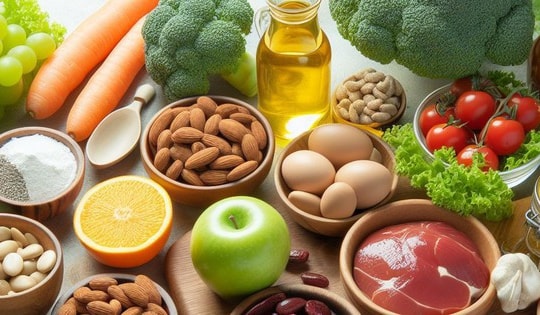 Người bệnh suy thận nên ăn gì và kiêng gì để bảo vệ chức năng thận?