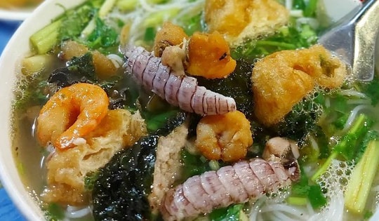 Du lịch vùng biển Quảng Ninh không nên bỏ lỡ những món chỉ ăn ‘một lần là nhớ mãi’