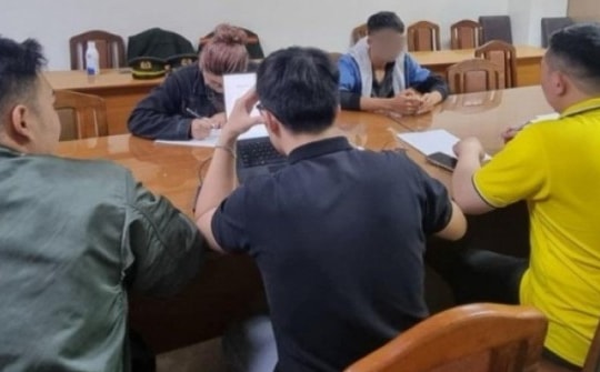 Thêm 3 trường hợp đưa tin sai sự thật "Biến Đà Lạt" bị công an mời làm việc