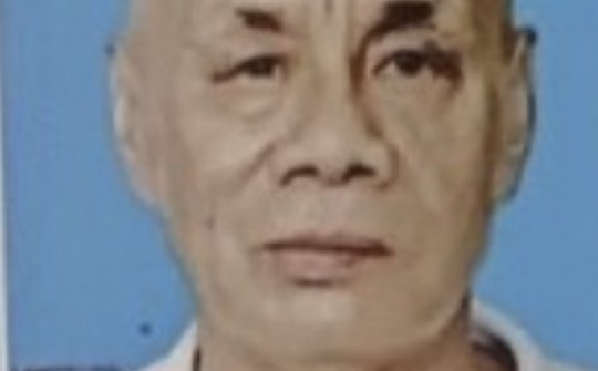 Công an TP HCM phát lệnh truy nã ông Phạm Bá Anh