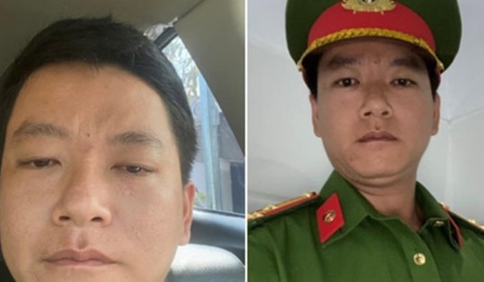 Thợ điện giả danh công an lừa tình nhiều phụ nữ