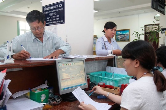 Điều kiện bổ sung thời gian công tác trong quân đội