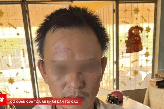 Bắt giữ đối tượng trộm cắp xe máy tại Tây Ninh