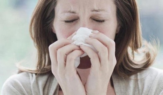 Nghẹt mũi kéo dài: Nguyên nhân và cách cải thiện nhờ thảo dược