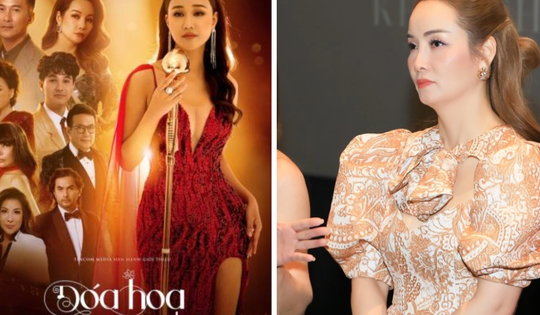 Phim của Mai Thu Huyền rời rạp, doanh thu 'thảm' thế nào?