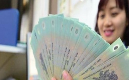 Chính phủ đang họp hoàn thiện hồ sơ để báo cáo Bộ Chính trị về chính sách tiền lương mới