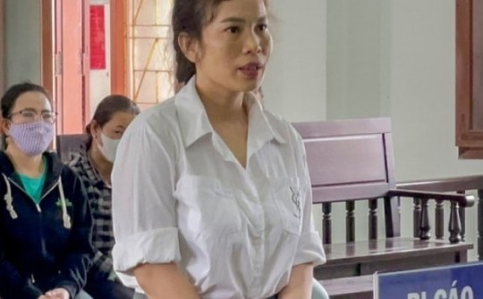 Dùng chiêu góp vốn kinh doanh hạt đác để chiếm đoạt hơn 6 tỉ đồng