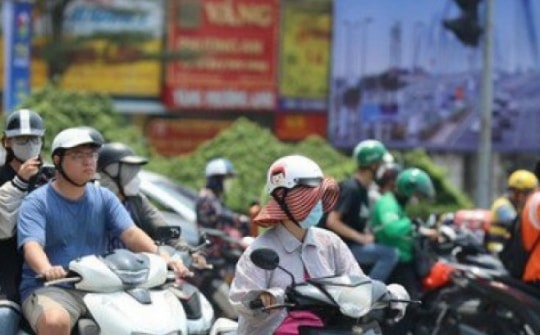 Kỳ nghỉ lễ 30/4 nóng nhất lịch sử