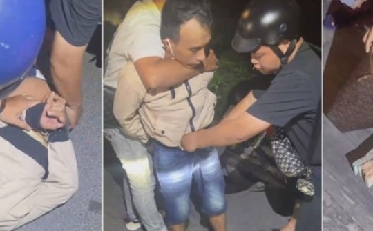 Công an cảnh báo nhiều vụ trộm, cướp nhắm vào biệt thự đắt tiền