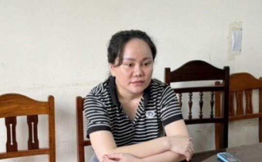 Diễn biến mới vụ cựu nữ nhân viên ngân hàng lừa đảo hơn 100 tỉ đồng ở Quảng Bình