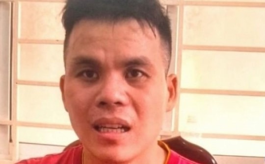 Canh lúc công ty nghỉ lễ 30-4, thanh niên đột nhập lấy trộm tài sản