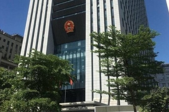 Quy trình bổ nhiệm Điều tra viên thuộc Cơ quan điều tra của VKSND tối cao