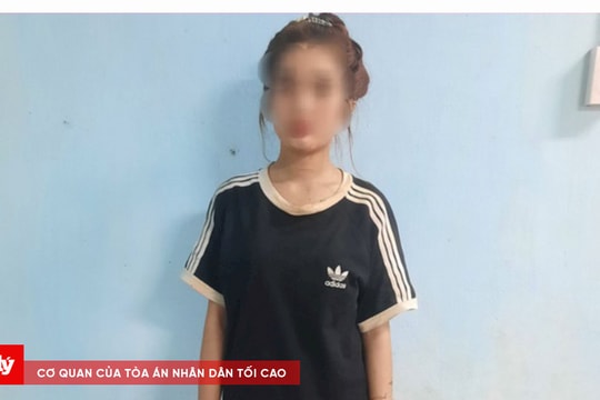 Bị rọi đèn xe vào mặt, thiếu nữ 15 tuổi đâm cô gái thủng phổi