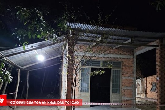 Điều tra nghi án bé gái 9 tháng tuổi bị bạo hành đến tử vong