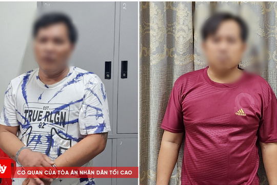 Bắt giam đối tượng cầm đầu hoạt động bảo kê, đòi nợ thuê