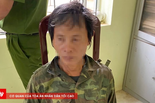 Phó trưởng Công an xã bị đâm trọng thương