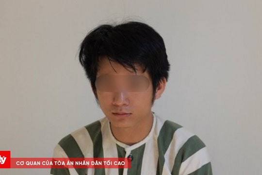 Lời khai của cha ruột đánh chết con gái 9 tháng tuổi