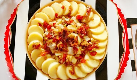 Làm 2 món ngon từ loại thực phẩm có tác dụng chống nắng tự nhiên ăn để bảo vệ da khỏi cháy nắng