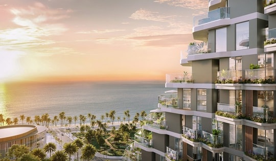 Thị trường khởi sắc, dòng bất động sản nào đang thu hút giới đầu tư?