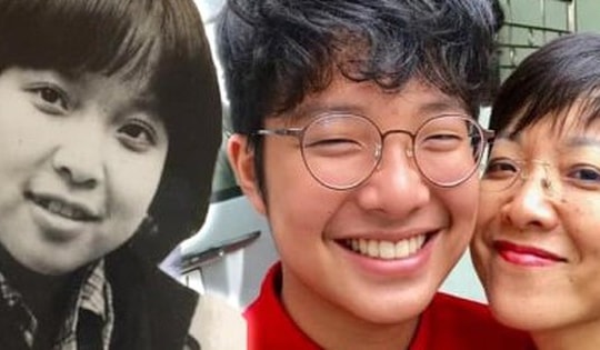 MC Thảo Vân: Từng là ca sĩ, đóng phim, U60 sống bình yên bên con trai